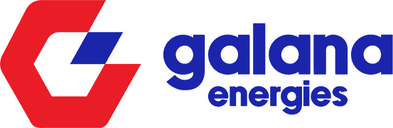 Galana Energies logo