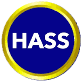 Hass Petroleum logo